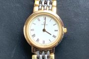 Vintage Omega De Ville Ladies Quartz Watch