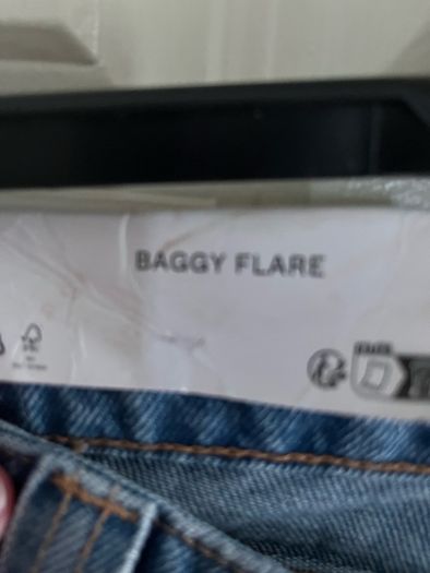 ladies jeans bnwt