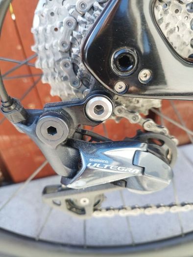 SL6 Trek emonda