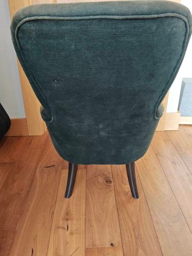 occasional chair