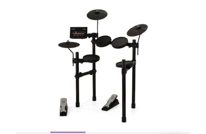 Yakama DTK402K Electronic Drum Kit