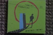 Graham Coxon (Blur) -  Happiness In Magazines CD