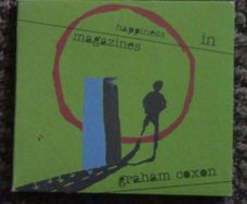 Graham Coxon (Blur) -  Happiness In Magazines CD