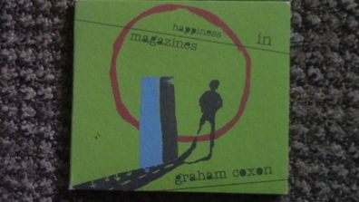 Graham Coxon (Blur) -  Happiness In Magazines CD