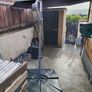 Garden parasol Image 4