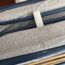 Fold up indoor camp bed Image 5