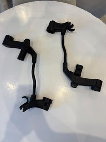 Egg 2 tandem adaptors