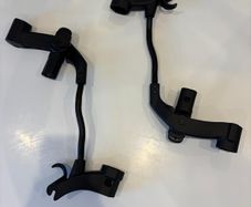 Egg 2 tandem adaptors
