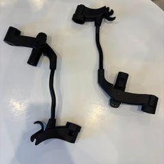 Egg 2 tandem adaptors
