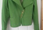 Green Savida jacket