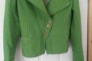 Green Savida jacket