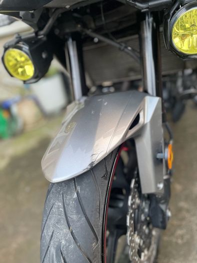 2022 Kawasaki Vesrys LT ABS