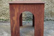 Vintage side table