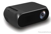 New Portable Mini 1080P LED Projector Home Miniature Theater HDMI/USB Micro SD card