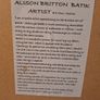 Alison Britton Batik Image 3