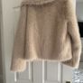 ladies fur jacket Image 3