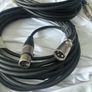 6M XLR cables x2 Image 2