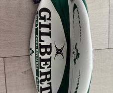 Gilbert Size 5 Rugby Ball