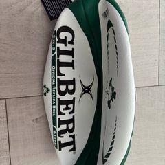 Gilbert Size 5 Rugby Ball