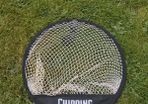 Chipping net