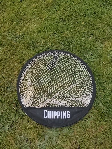 Chipping net