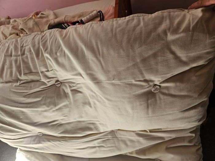 futon mattress