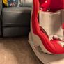 Cozy and Safe 360 car seat Image 2