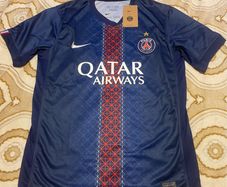 France PSG football jerseys Small to XXl