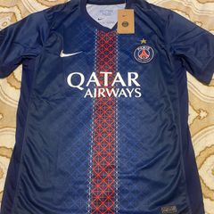 France PSG football jerseys Small to XXl