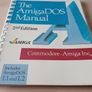 The AmigaDOS Manual 2nd Edition (Computer Programming Commodore Amiga Retro Computing 1987) Image 3