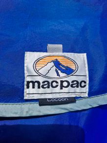 Mac-Pac Cocoon  Bivvy Bag.