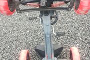 Berg go kart Reppy Rebel