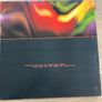 Lush Gala 1990 4AD Pressing Image 2