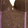 Colours of the World lace corset top Image 4