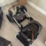 Joolz buggy, ten years old, needs clean and new wheels. Free to take . Needs to go today Image 6
