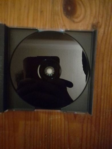 Resident Evil (PS1)