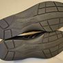 Waldlaufer ladies velcro leather shoes wine bordo Luftpolster RRP 75 euro size UK 3 and UK3.5 Image 5