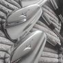 mizuno MP5 Irons Image 4
