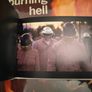 Daft Punks Electroma DVD/book and Daft Punk Discovery Promo CD Image 5