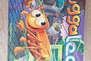 Ravensburger Buggaloop Board Game