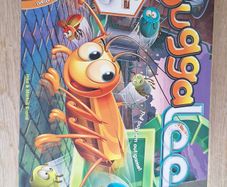 Ravensburger Buggaloop Board Game