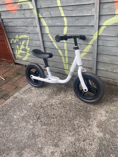 balance bike