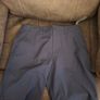 golf underarmour tshirt & shorts Image 3