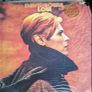 David Bowie LPs Image 3