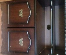 tv units