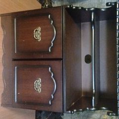tv units