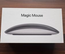 Apple Magic Mouse USB-C Black Sealed