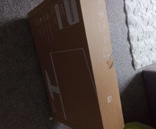 Philips 3000 Series 24" Monitor
