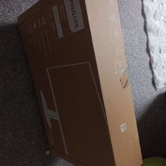 Philips 3000 Series 24" Monitor