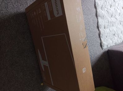 Philips 3000 Series 24" Monitor